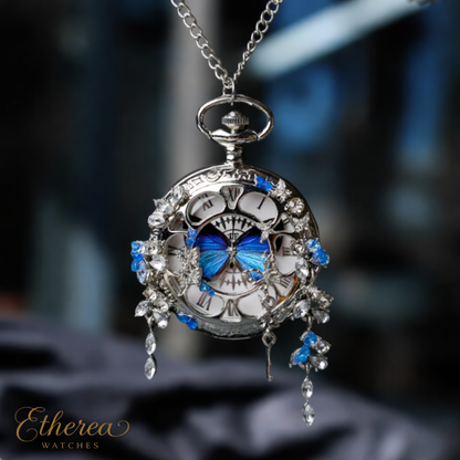 Etherea™  Premium Butterfly Collection