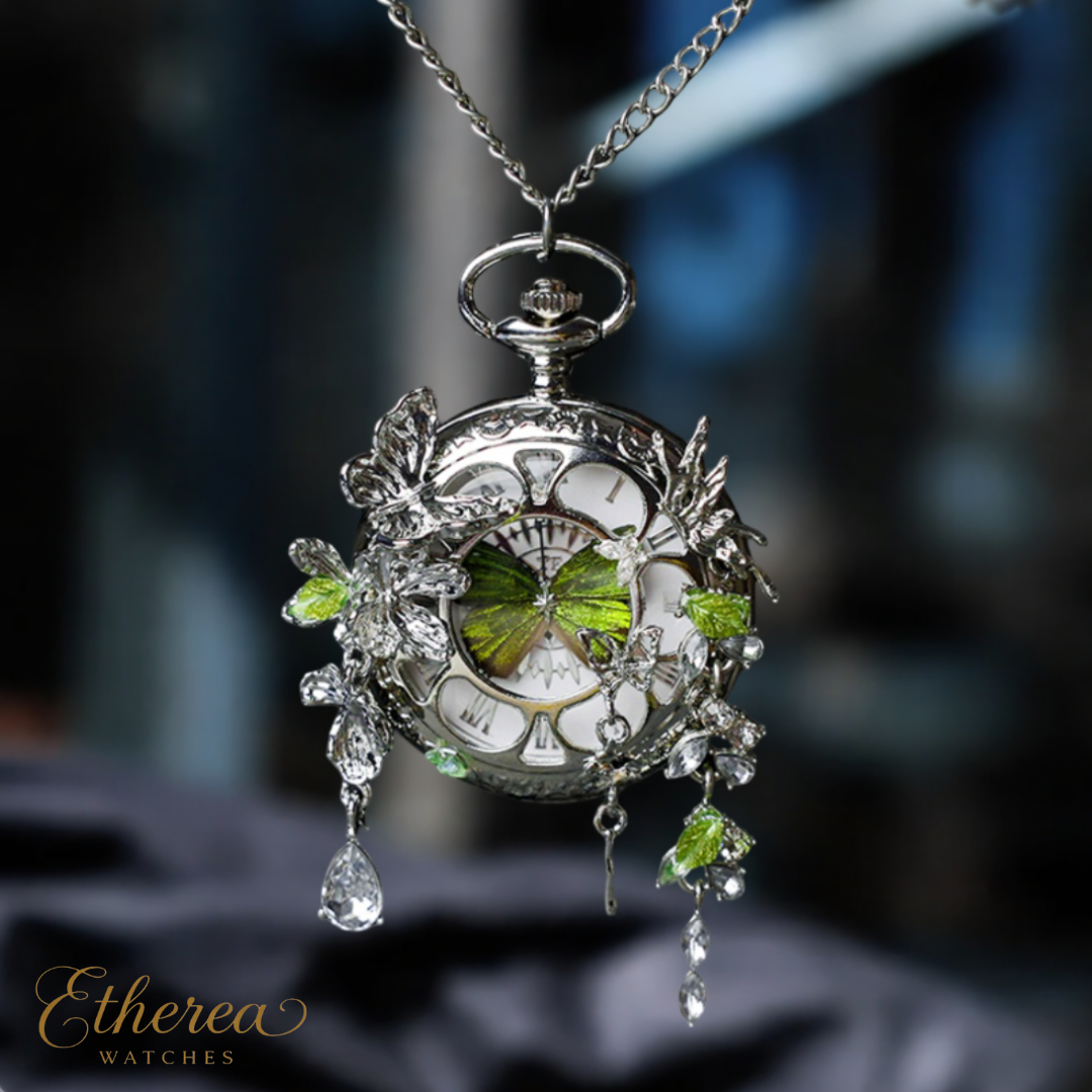 Etherea™  Premium Butterfly Collection