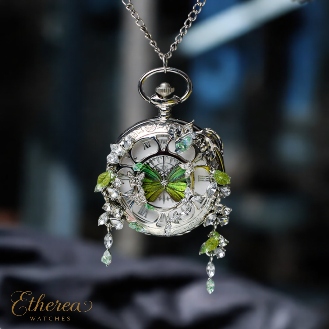 Etherea™  Premium Butterfly Collection