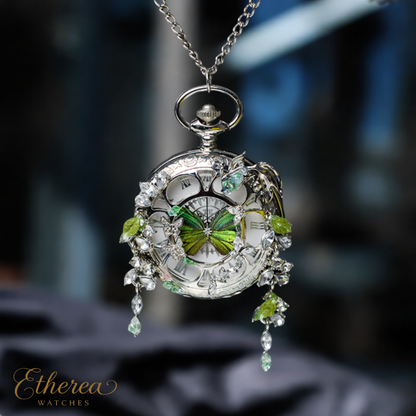 Etherea™  Premium Butterfly Collection