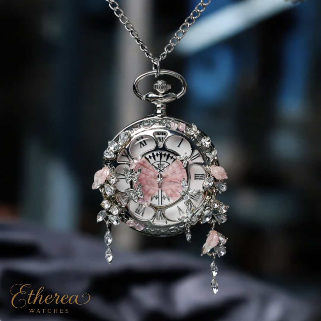 Etherea™  Premium Butterfly Collection