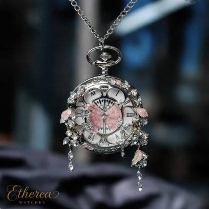 Etherea™  Premium Butterfly Collection