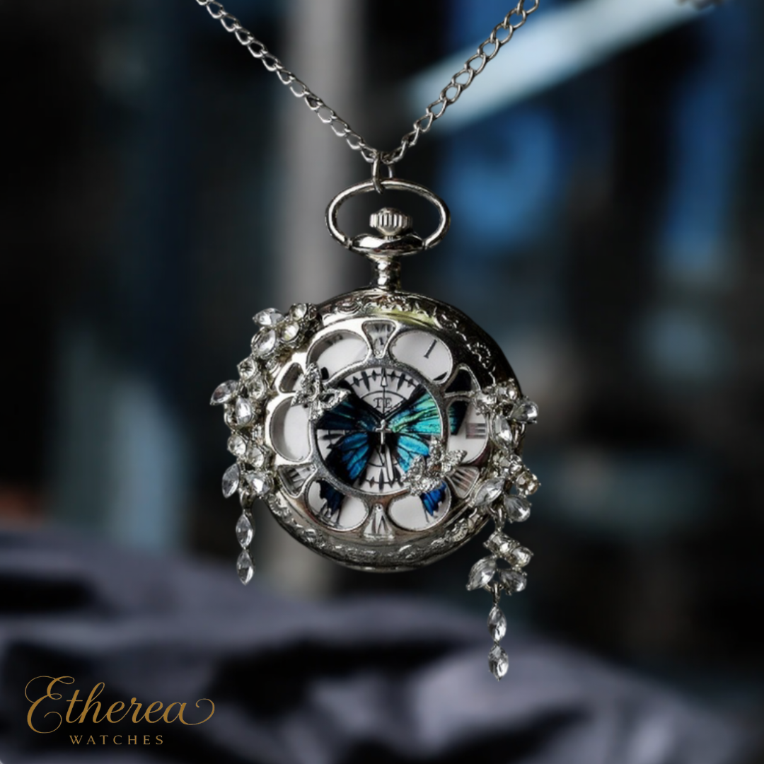 Etherea™  Premium Butterfly Collection