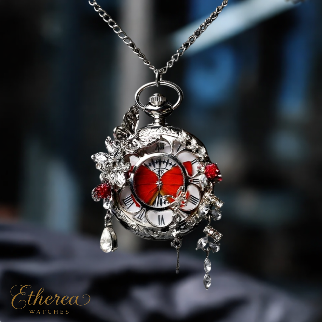 Etherea™  Premium Butterfly Collection