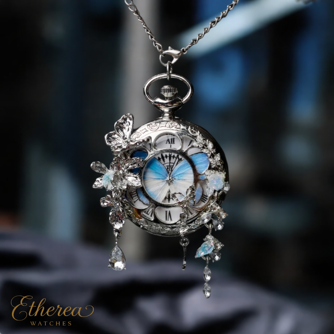 Etherea™  Premium Butterfly Collection