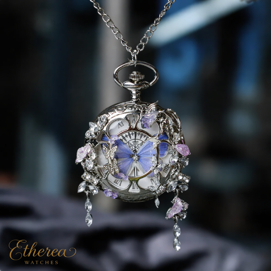 Etherea™  Premium Butterfly Collection